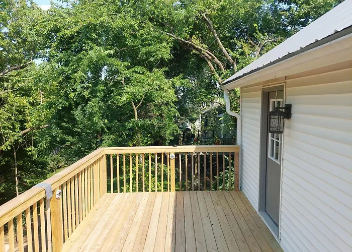 5Br Home Seasonal Pool, Hot Tub, Pet Friendly By Ark Experience