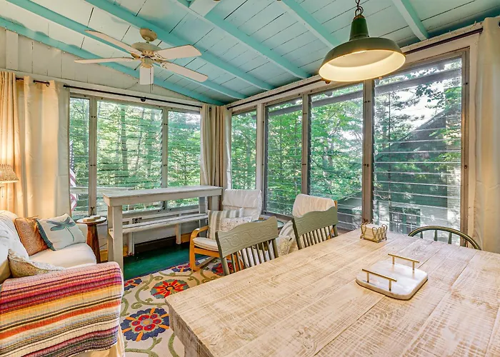 ~ 1 Mi To Dtwn Grand Haven: Lake Michigan Cabin