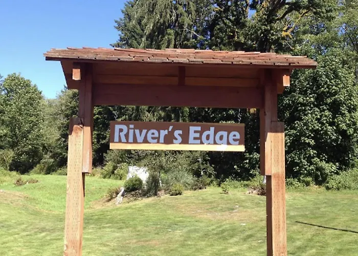 The River'S Edge