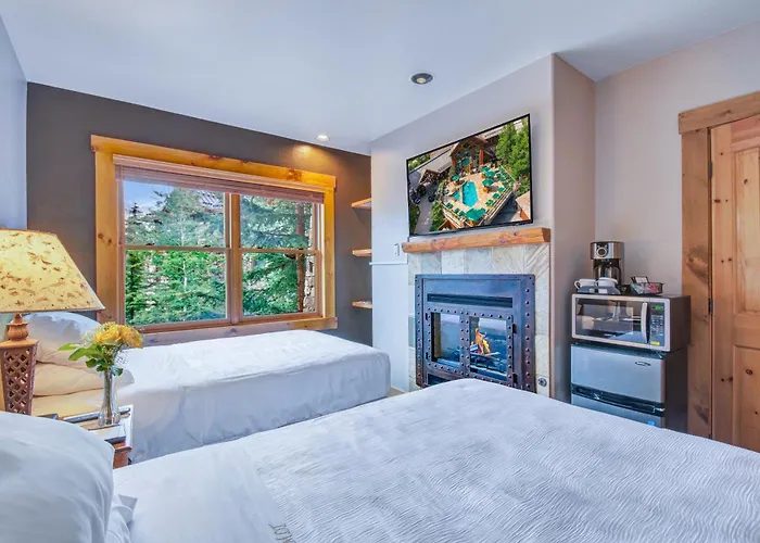 Mountain Lodge Telluride