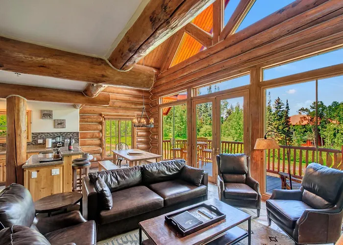 Mountain Lodge Telluride