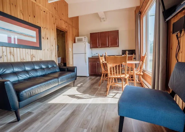 Millstream Cottages