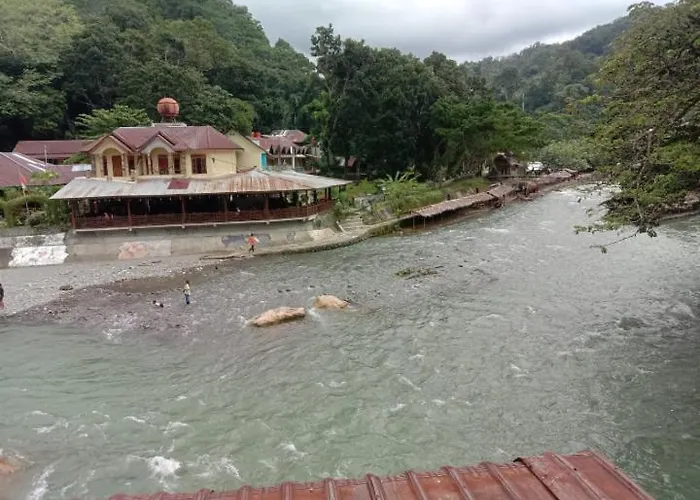 The Dreams Bukit Lawang
