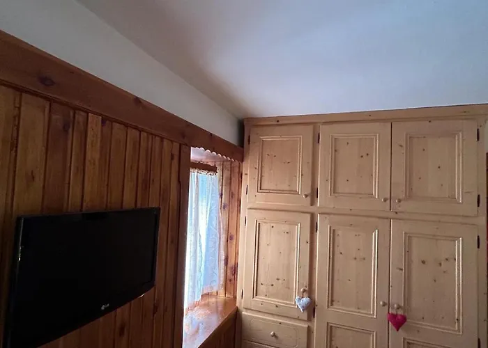 La Casa di Theo