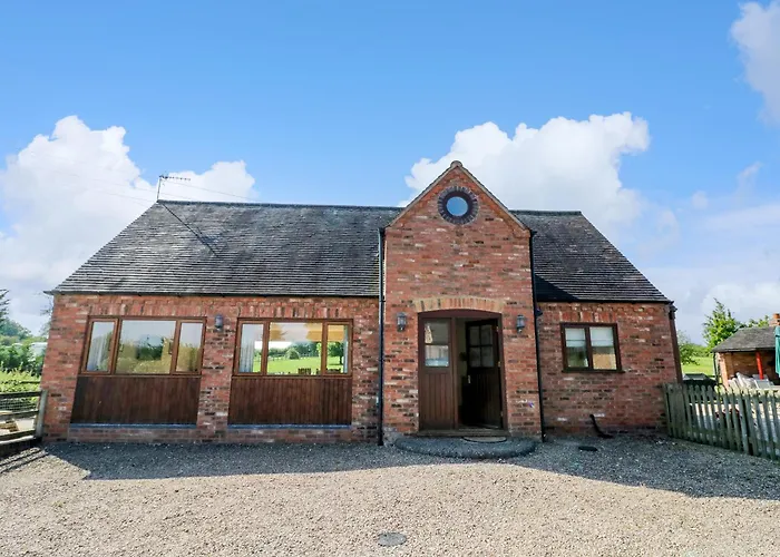 Little Owl Barn