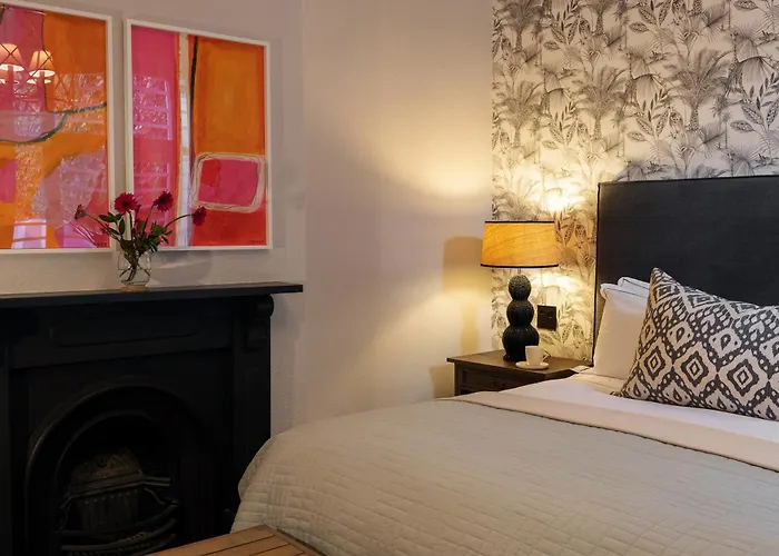 Blackheath Lodge By The Oyster Collection