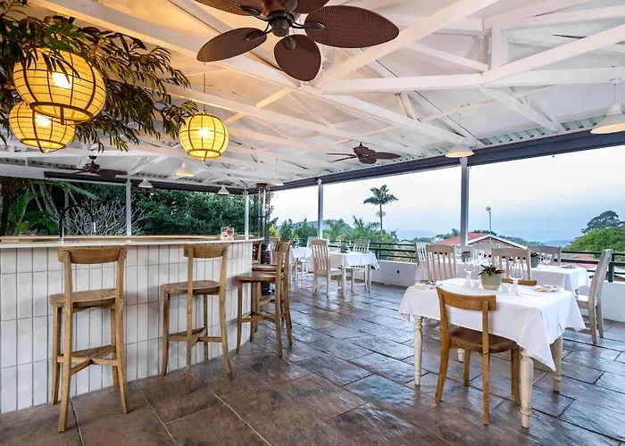 Shandon Lodge Guest House & Spa