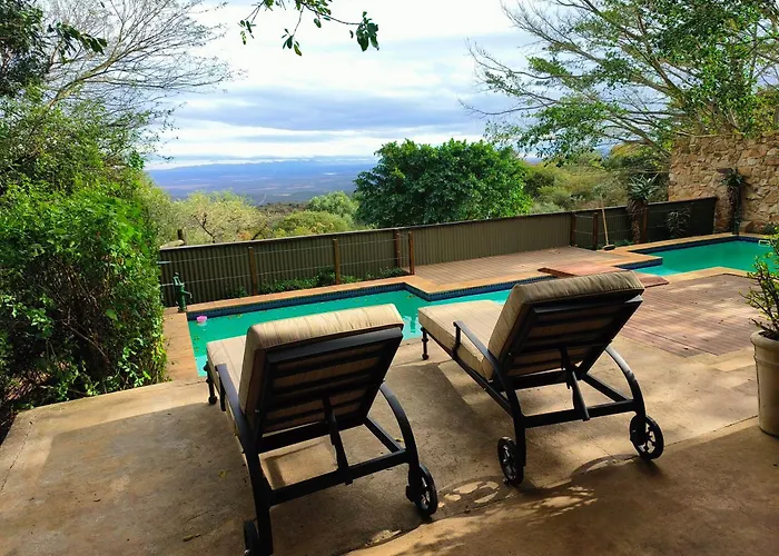 Camp Figtree By The Oyster Collection