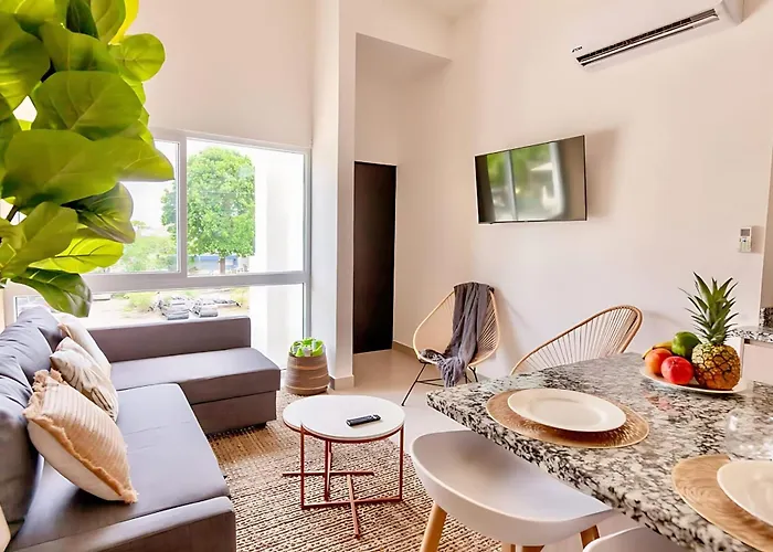 Modern 2Br Condo - Minutes From Jaco Beach - Prime Location