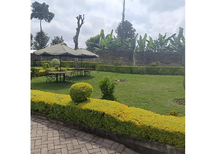 The Meru Manor