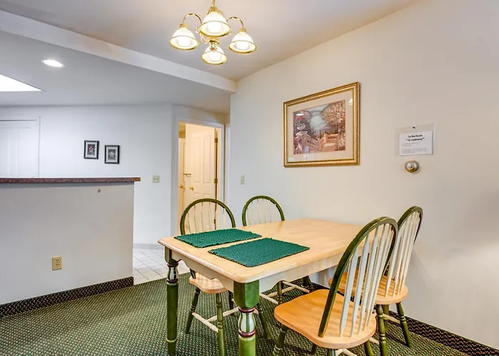 Shared Hot Tub Access! Gem 4 Mi To Dtwn Caseville