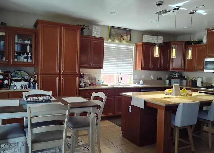 Buena Vista Home