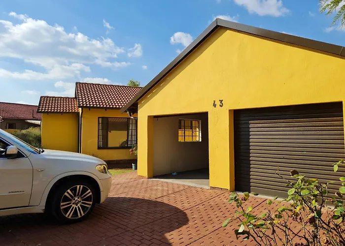 Your Destination For Exceptional Living