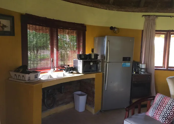 Nzuri House