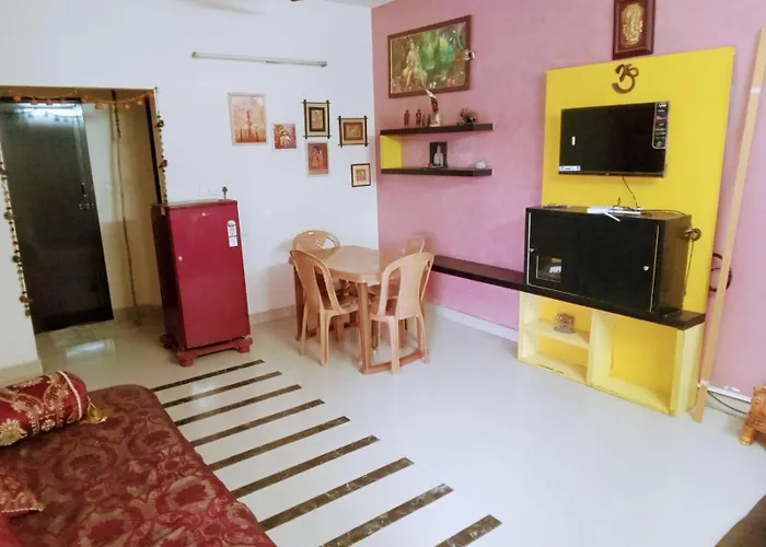Anugraha Villa
