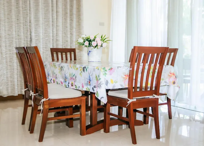 Caliah Homes