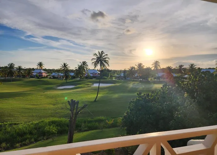 Caribbliss Suites