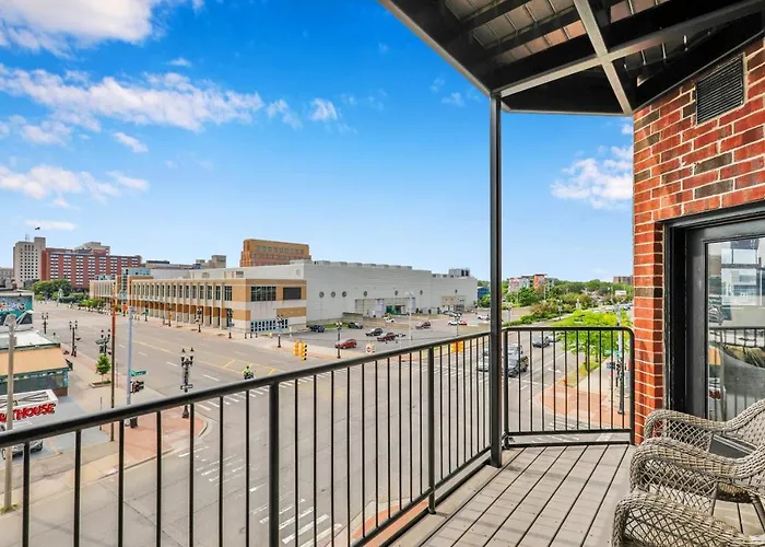 Downtown Lansing Place