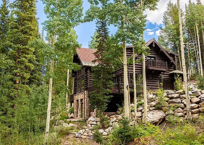 Limber Pine Lodge