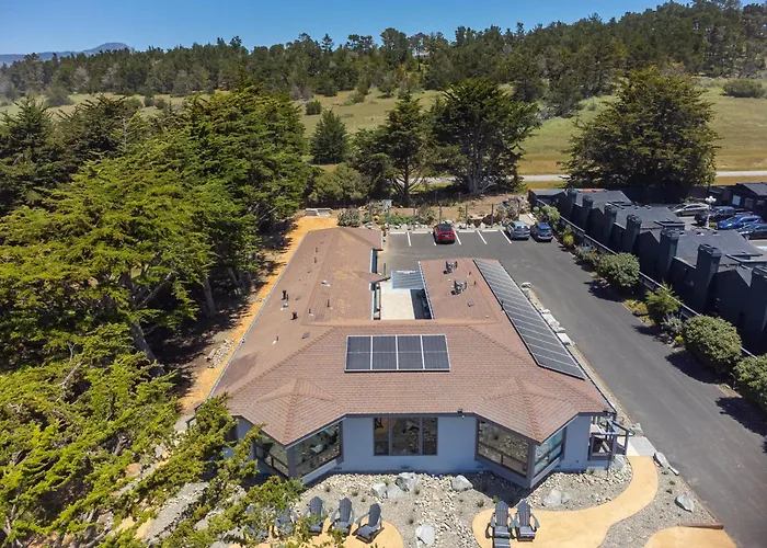 Windrush Inn - Cambria