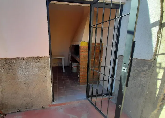 Casa Centrica 2 Habitaciones Con Cochera Sl Cap