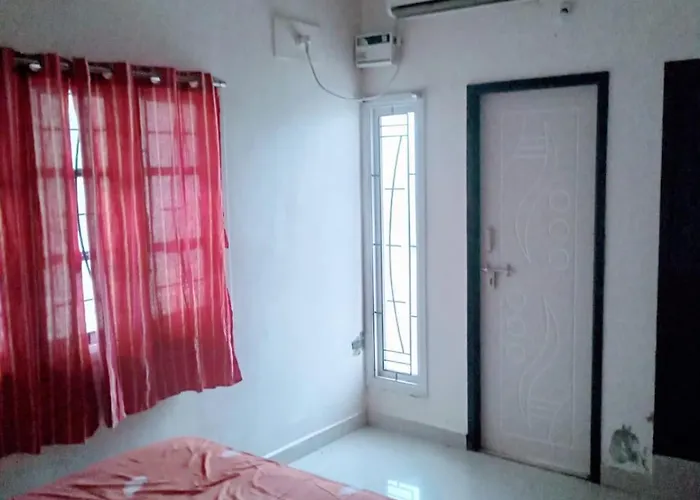 Anugraha Villa