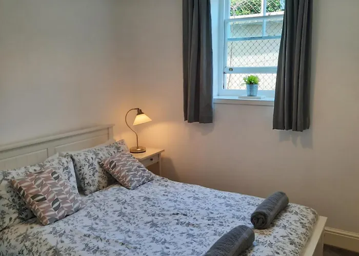 Cosy Apartment Central Bath