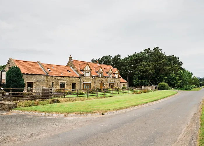 Badger Cottage
