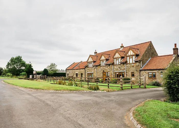 Badger Cottage