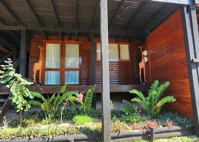 House 53 Sodwana Bay Lodge