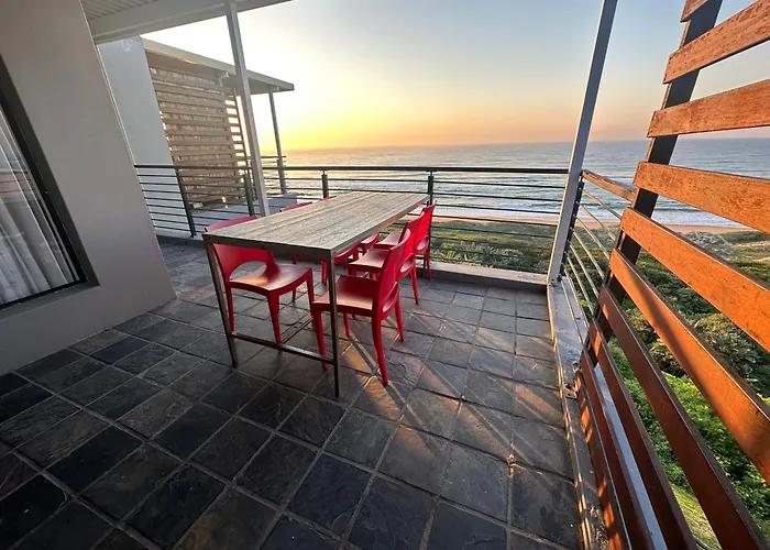 Oceanview Escape