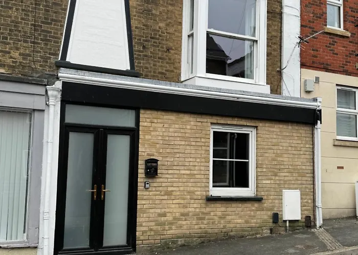Mill Hill Guest House