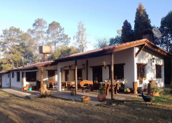 Querencia De Castellanos