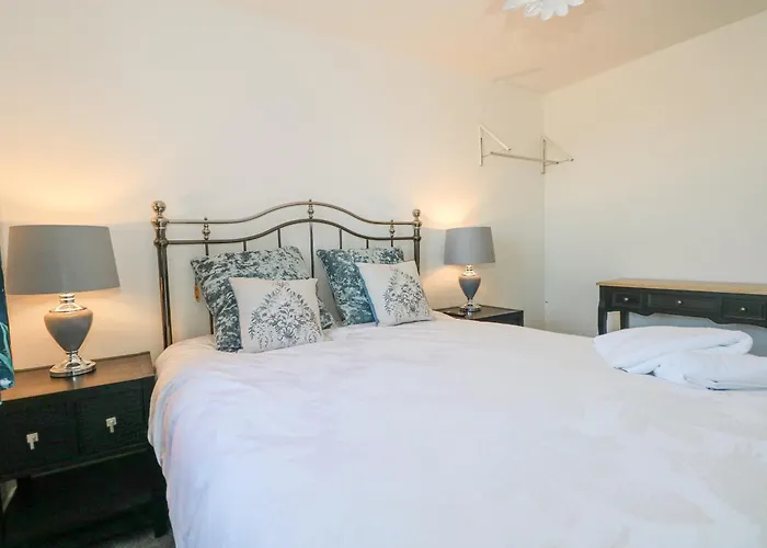 Priestleys Retreat