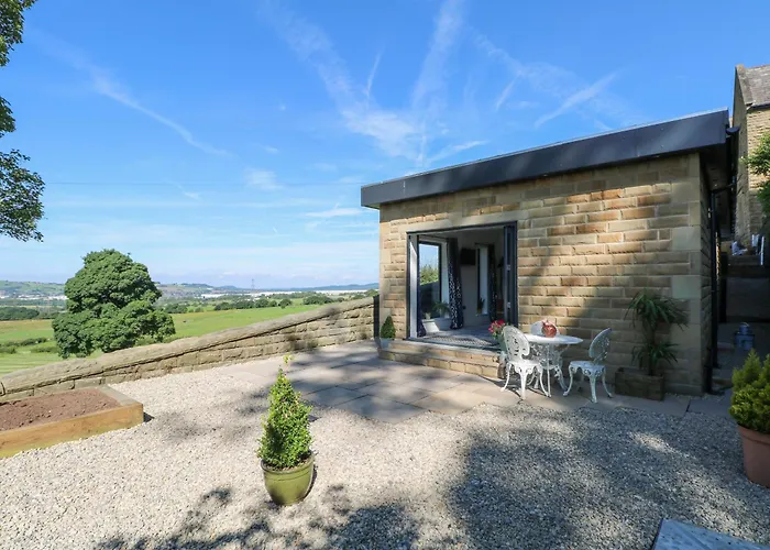 Priestleys Retreat