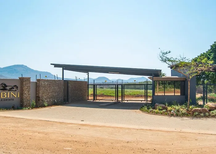 Simbini Sunset Cottage