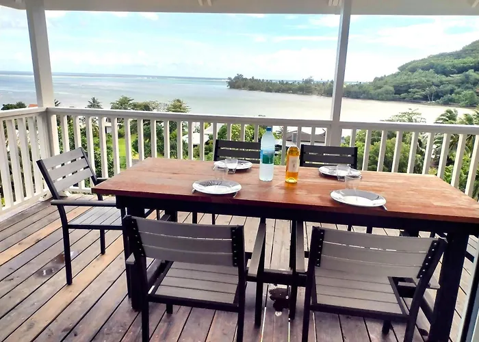 Moorea - Atiha Bay Mh2