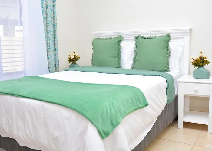 Home For Us Self Catering