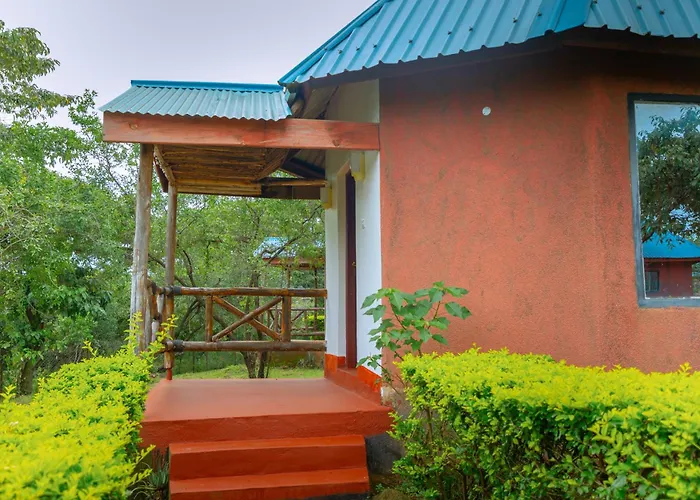 Africa Soul Lodge