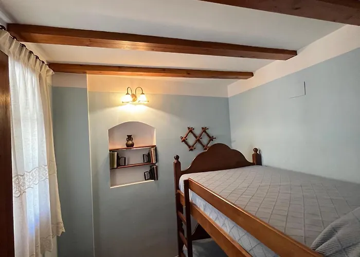 Casa Rural Sant Antoni