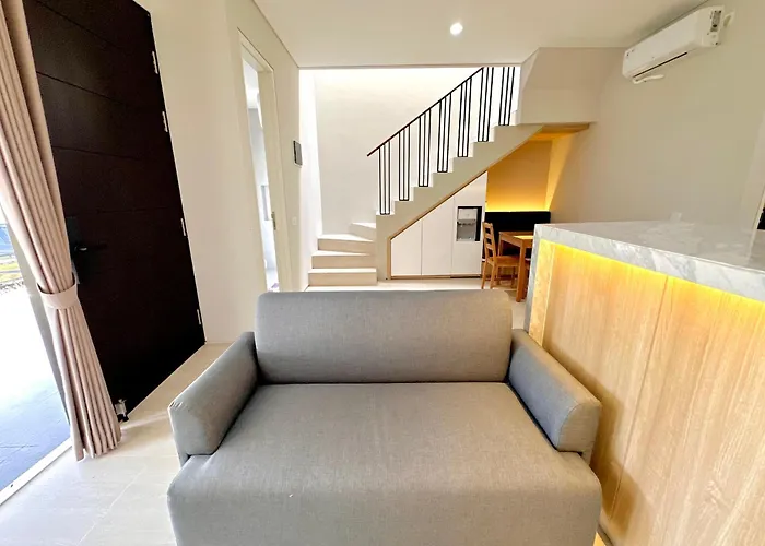 Charming 4Br House In Northwest Park, West Surabaya By Le Ciel Hospitality