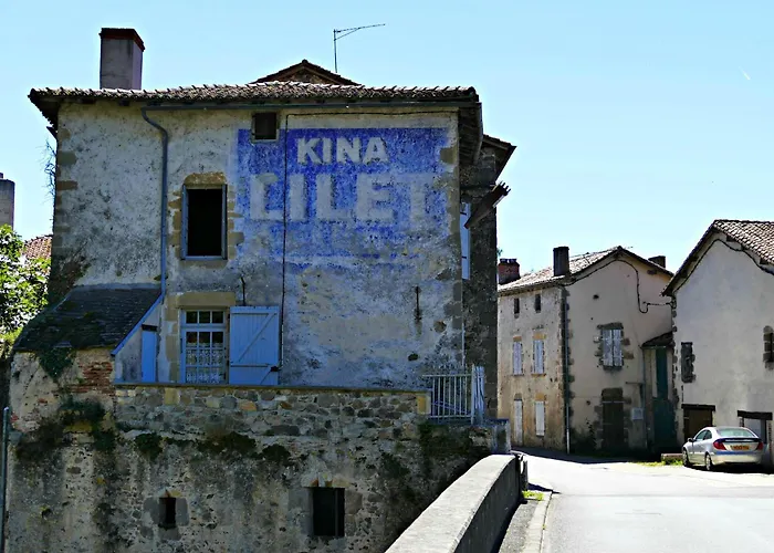 Chez Betty
