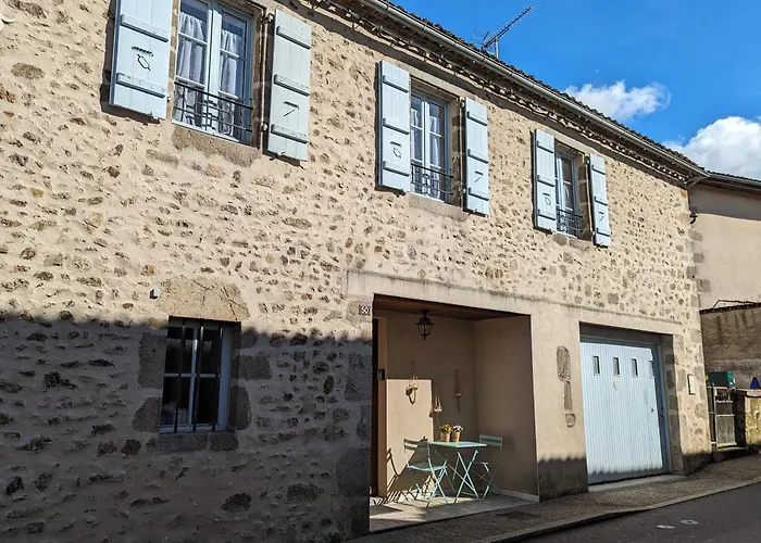Chez Betty