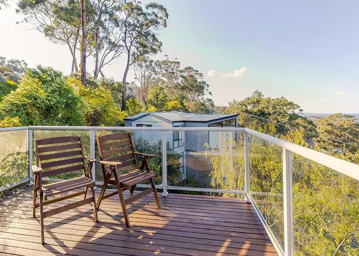 Lorne Luxury