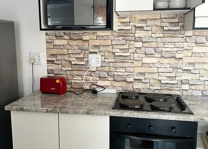 Vinview 2 Bedroom Apartment