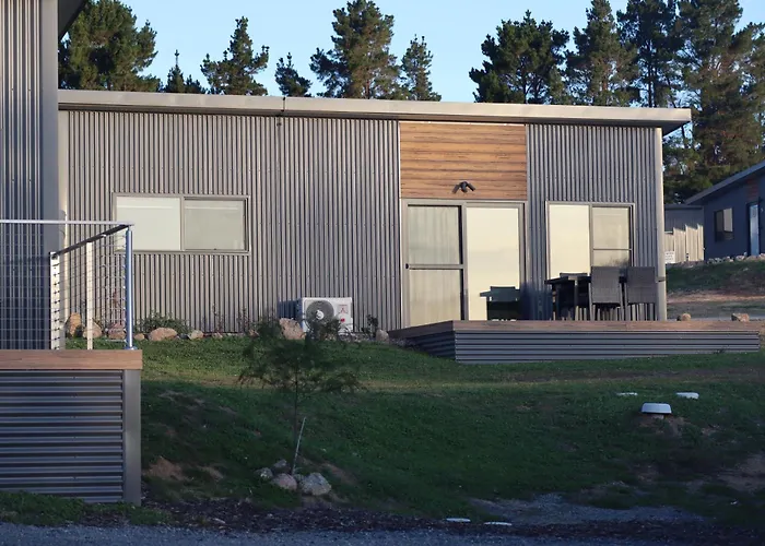 Hygge Eco Cabins Beautiful New Cabins With Amazing Views