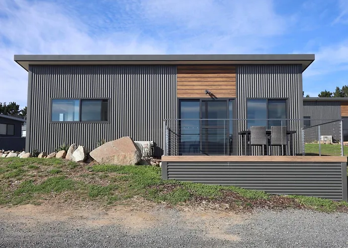 Hygge Eco Cabins Beautiful New Cabins With Amazing Views