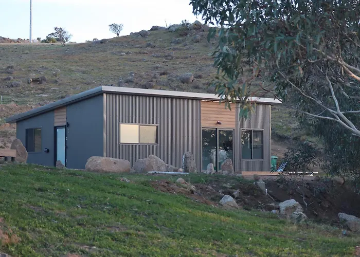 Hygge Eco Cabins Beautiful New Cabins With Amazing Views