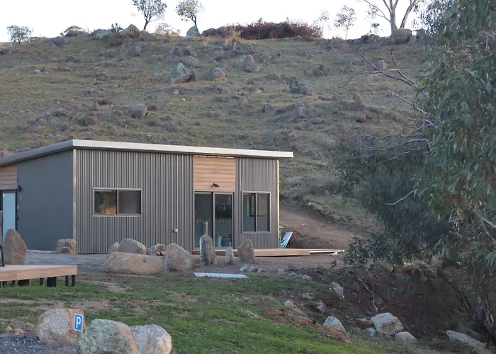 Hygge Eco Cabins Beautiful New Cabins With Amazing Views