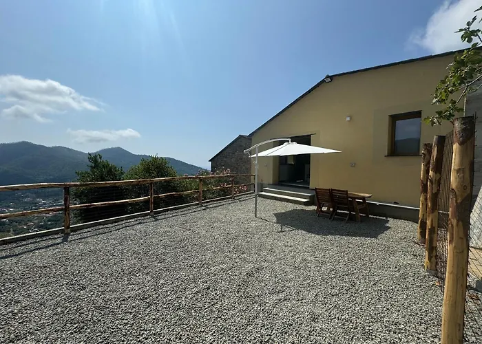 Tuvo Houses